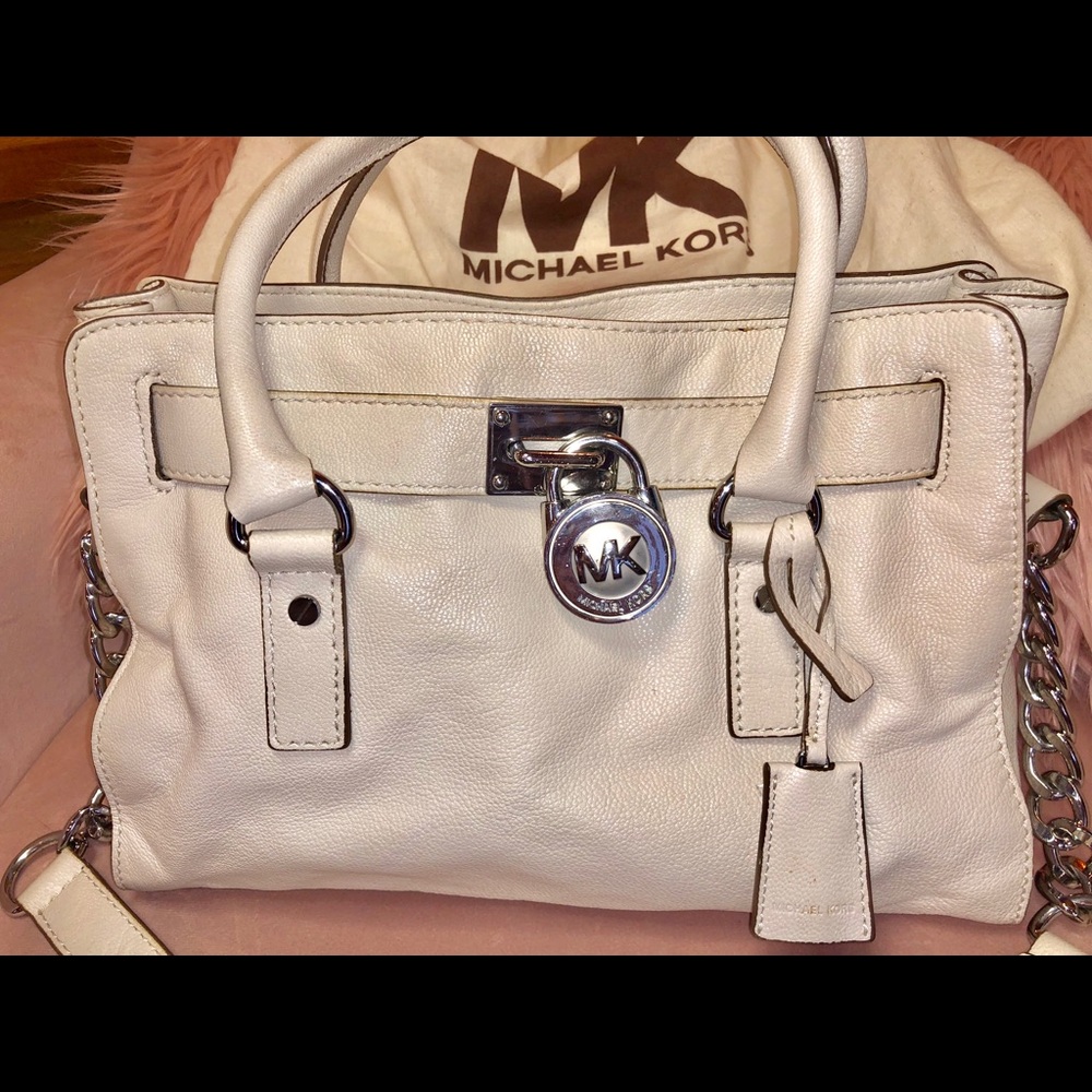 MIchael Kors Hamilton